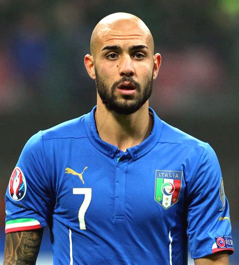 simone zaza origine